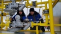 Ввод в промышленную эксплуатацию газопровода в микрорайоне южный Заводоуковска