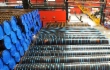 «Газпром» и ЧТПЗ обсудили разработку инновационной продукции