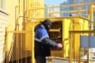 Подача природного газа в многоквартирный дом в Саранске