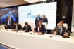Gazprom EP International B.V., Gazprom Marketing & Trading Ltd., Министерство углеводородов и энергетики Боливии и Yacimientos Petroliferos Fiscales Bolivianos подписали Меморандум о взаимопонимании