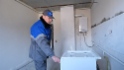 Регулировка газовой плиты