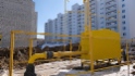Пункт редуцирования газа