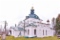 Православный храм святителя Николая в селе Шестаково