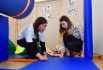 Установка сенсорно-динамического оборудования