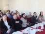 ООО «Газпром георесурс» провело первую молодежную научно-практическую конференцию