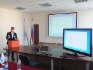 ООО «Газпром георесурс» провело первую молодежную научно-практическую конференцию