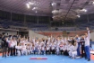 Сборная России на чемпионате и первенстве Европы в Сербии