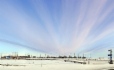 Депутаты из 13 регионов РФ посетят Ямбургское месторождение «Газпрома»