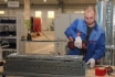 Производственная площадка ОАО «НИПОМ»