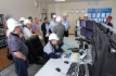 Посещение компрессорной станции «Проскоково» Юргинского ЛПУМГ ООО «Газпром трансгаз Томск»