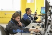 Диспетчерский пункт Воркутинского ЛПУМГ