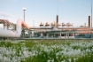 Объекты газотранспортной системы Заполярья. Экологическое равновесие