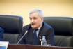 Герой России, космонавт Александр Калери