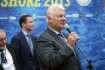 Валерий Голубев: «Газпром» — наиболее подготовленная компания в России, способная самостоятельно реализовывать арктические шельфовые проекты