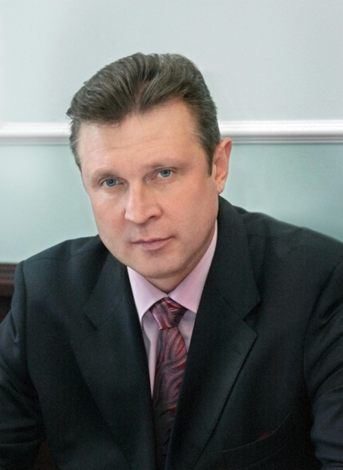 Вячеслав Михаленко возглавил «Газпром трансгаз Москва»