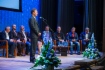 Алексей Миллер поздравил победителей V Корпоративного конкурса служб по связям с общественностью дочерних обществ и организаций «Газпрома» в 2013 году