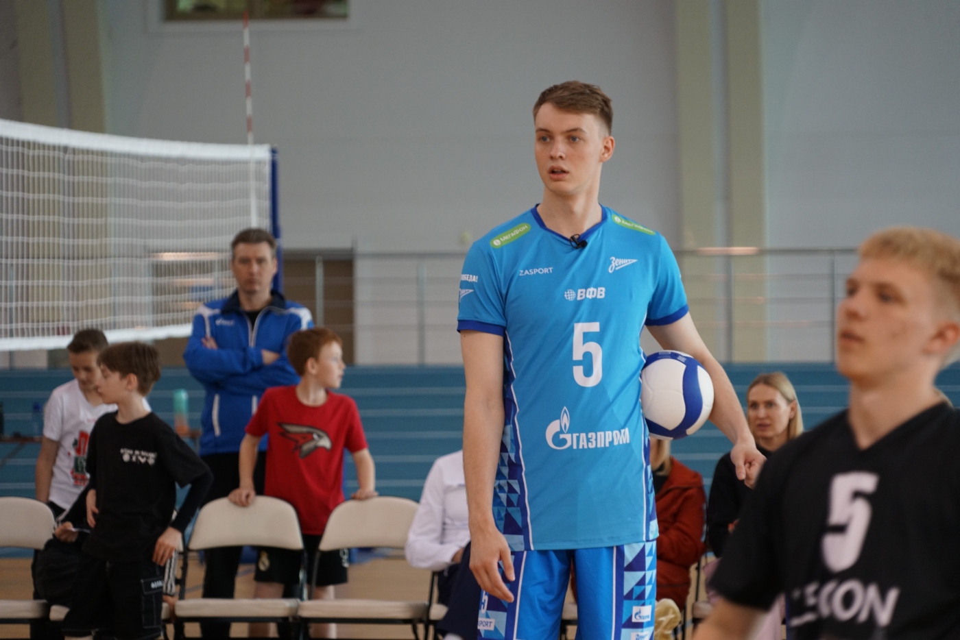 Василий Тарасенко