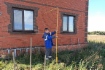 Догазификация в Ульяновском районе
