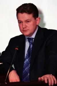 Андрей Вячеславович Круглов 