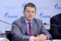 Андрей Круглов на пресс-конференции «Финансово-экономическая политика ОАО „Газпром“»