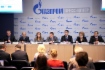 В 2011 году Группа «Газпром» стала лидером среди всех компаний мира по размеру чистой прибыли