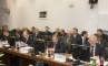 Во время заседания Правления ОАО «Газпром» в Сургуте