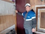 Подключение домовладения