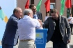 Cпортивный комплекс по программе «Газпром — детям в Беларуси» открыт в Орше
