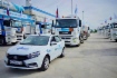 Экипаж автопробега «Газ в моторы — 2022» готов к старту