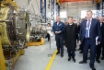 «Газпром» развивает сотрудничество с предприятиями отечественного оборонно-промышленного комплекса