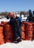 Начальник сейсморазведочной партии № 3 ПФ «Костромагазгеофизика» ООО «Газпром георесурс» Николай Любимцев