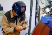 Демонстрация оборудования для сварки, резки и неразрушающего контроля в рамках XI Отраслевого совещания «Состояние и основные направления развития сварочного производства ПАО „Газпром“»