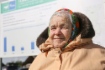 Жительница Волосовского района