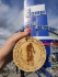Памятная медаль