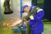 На конкурсе были представлены семь профессий