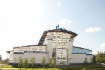 В 2006–2011 годах компания построила в Санкт-Петербурге 10 физкультурно-оздоровительных комплексов, а также пять многофункциональных спортивных площадок