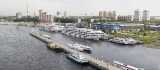 «Газпром» завершает самый масштабный проект в области реконструкции объектов теплоэнергетики Санкт-Петербурга