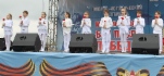 Концерт на главной сцене