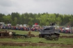 В Самарской области состоялся «Бой после победы»