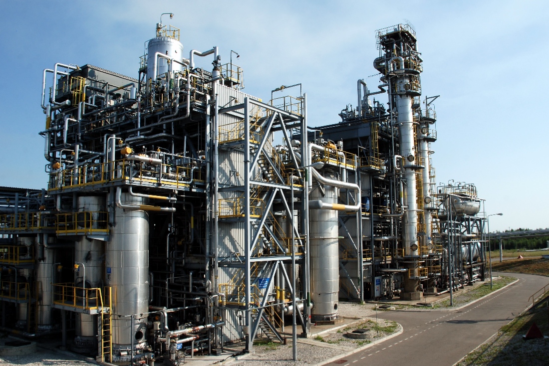«Газпром» и «ЛУКОЙЛ» обсудили вопросы сотрудничества в газовой сфере