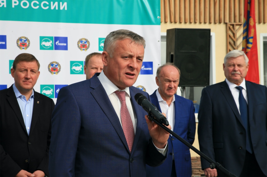 Сергей Густов