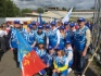 Воткинские газовики — серебряные призеры республиканской спартакиады