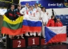 Команда российских юниоров — лучшая на турнире