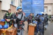 Повышенное внимание в ходе конкурса «Лучший специалист по охране труда Томской области 2018 года» уделялось высотным работам