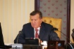 Виктор Зубков в центральном офисе ОАО «Газпром» провел совещание о перспективах развития рынка газомоторного топлива в сельском хозяйстве и газозаправочной инфраструктуры