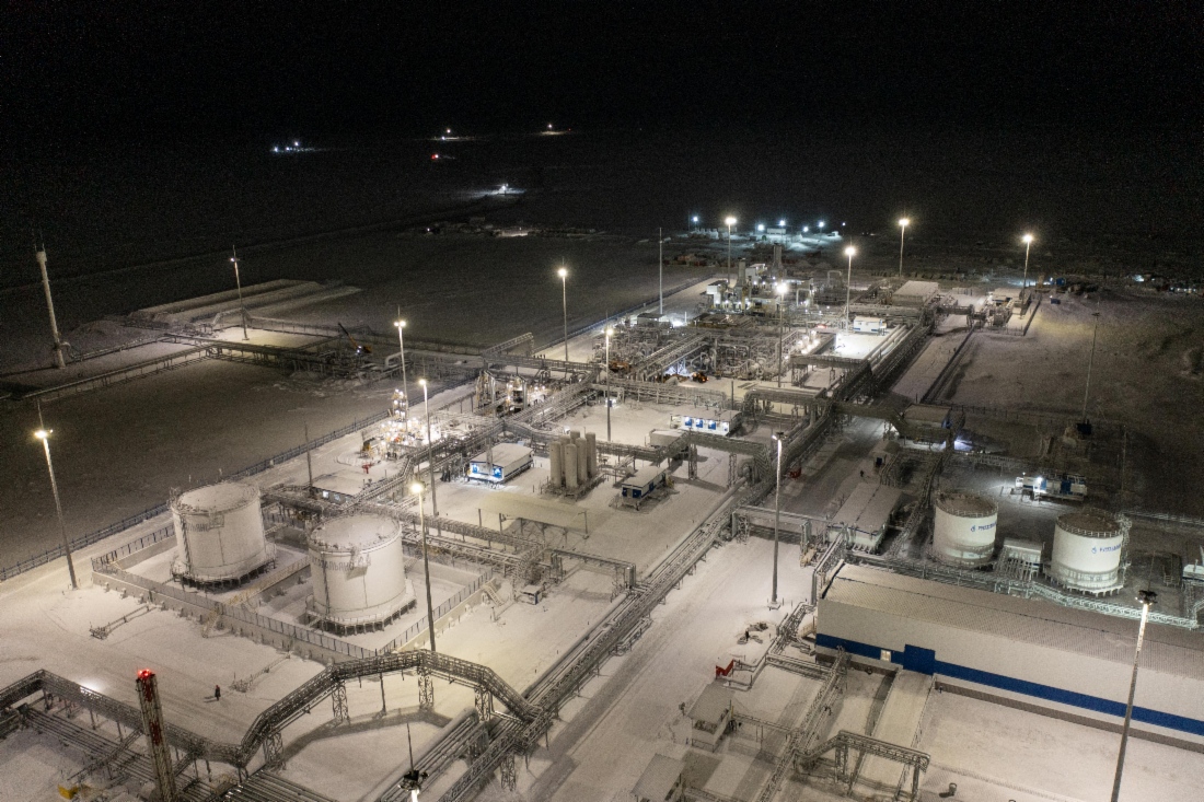 Фото: ООО «РуcГазАльянс»
