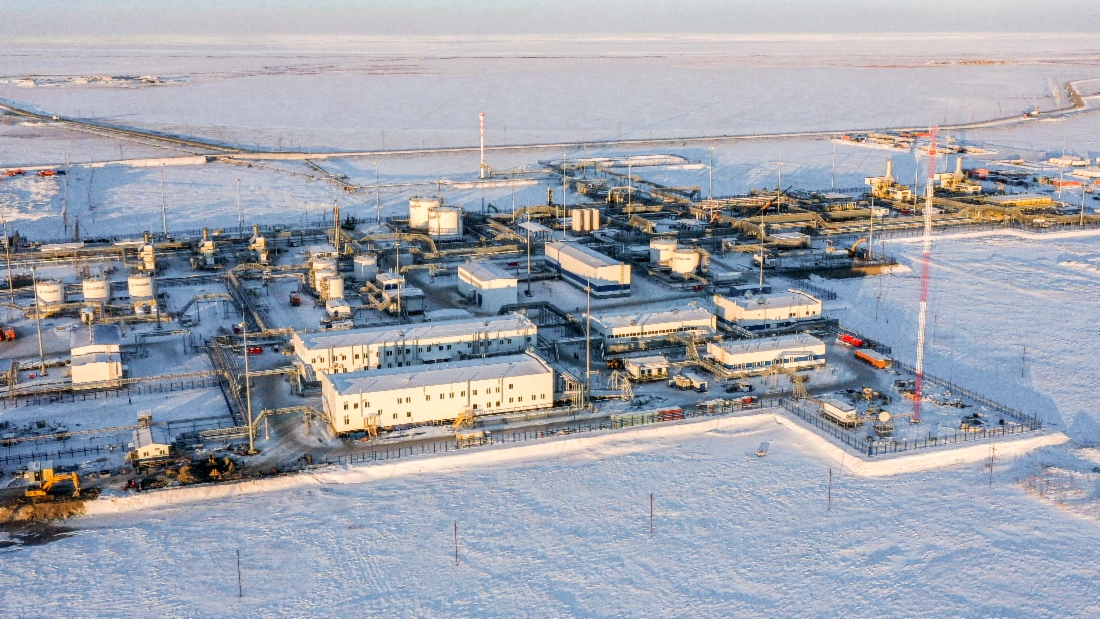 Фото: ООО «РуcГазАльянс»