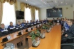 Ознакомление участников с порядком проведения конкурса