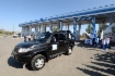 ООО «Газпром трансгаз Ставрополь» присоединилось к автопробегу «Газ — в моторы!»