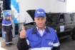 ООО «Газпром трансгаз Ставрополь» присоединилось к автопробегу «Газ — в моторы!»